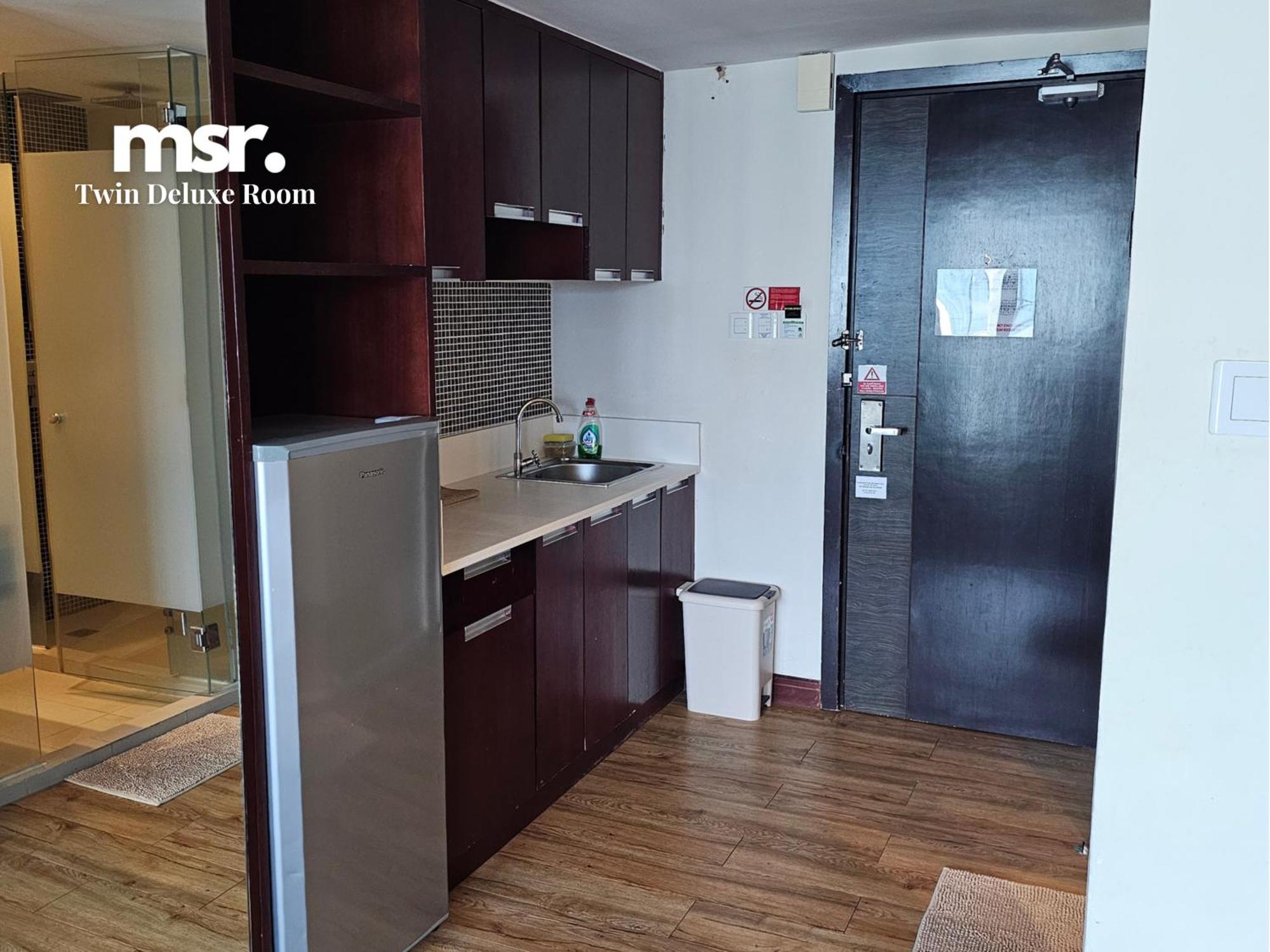 Kota Kinabalu City Ensuite At Scsp Ming Garden Екстер'єр фото